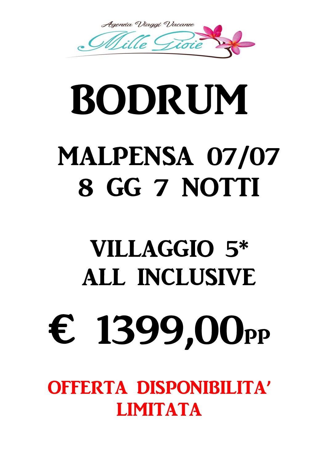 BODRUM 07 Giugno 2025