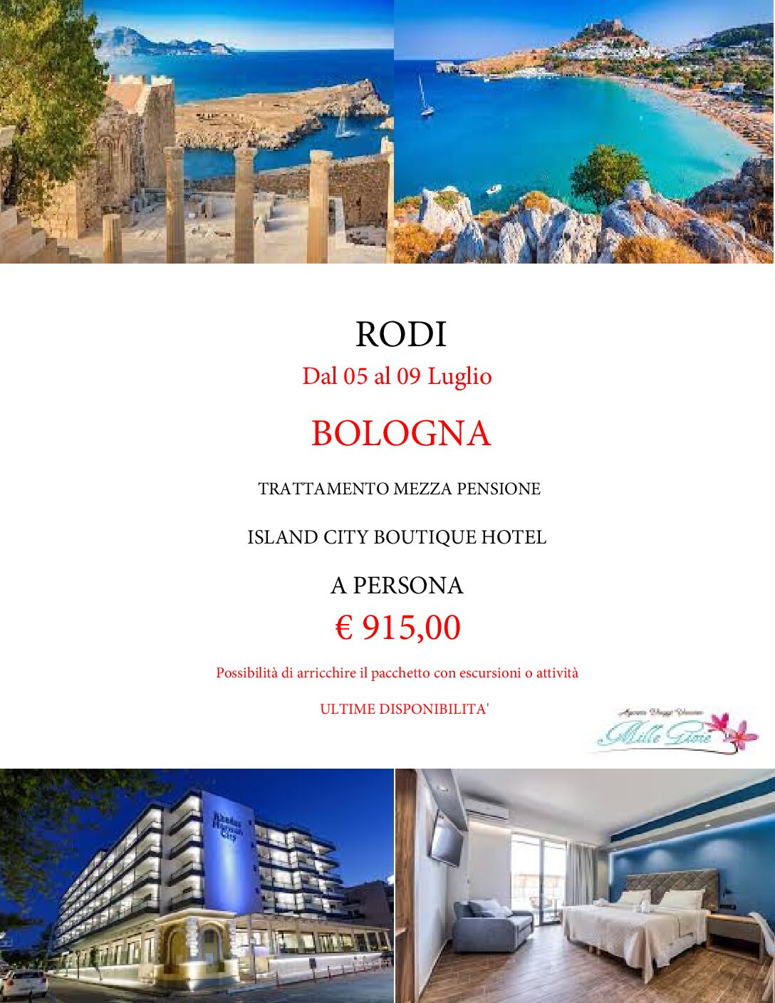 RODI 05 Luglio 2025