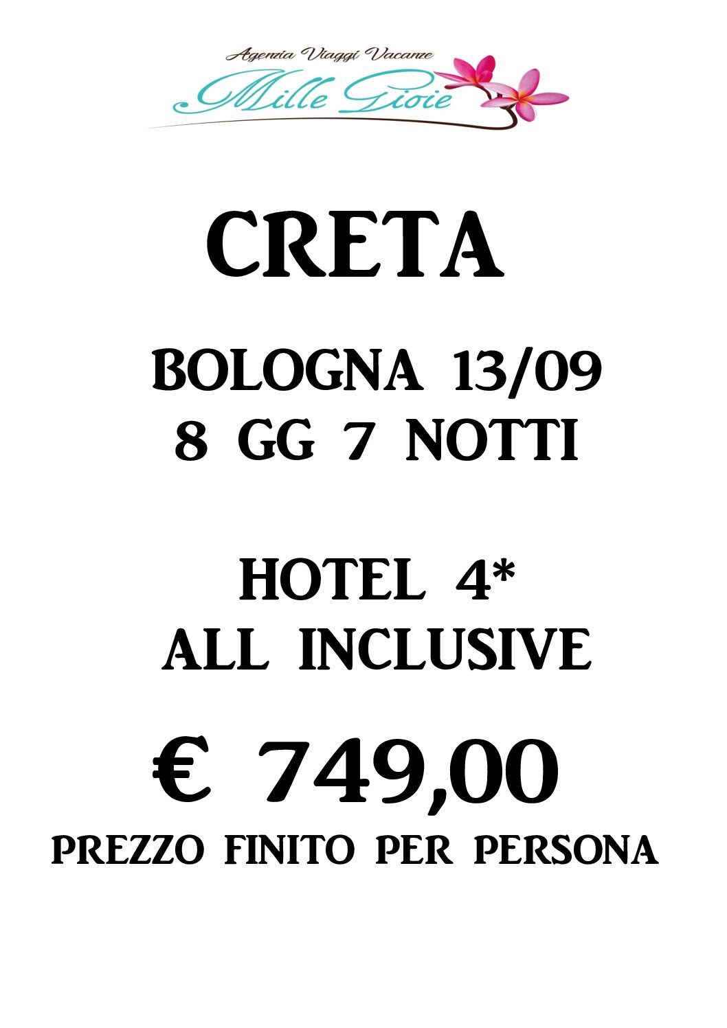 Creta 13 Settembre 2025