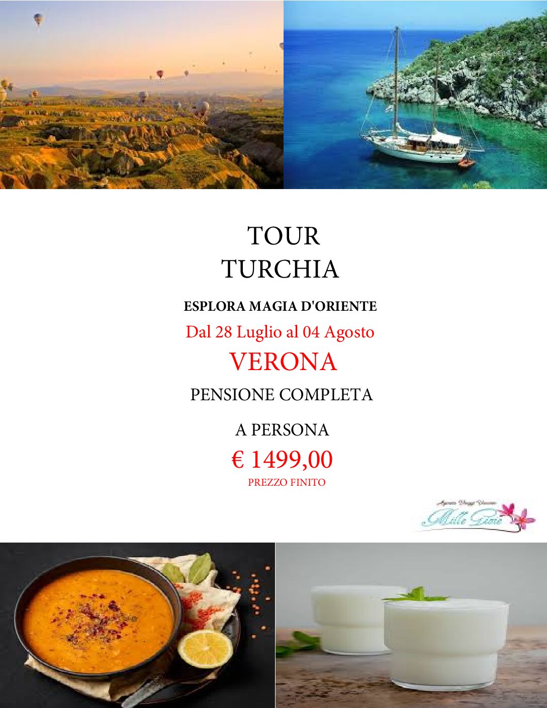 Turchia 28 Luglio 2025