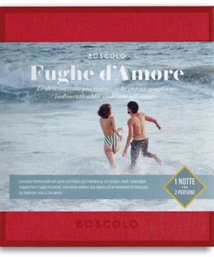 Fughe d'amore