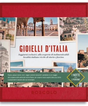 Gioielli d'Italia
