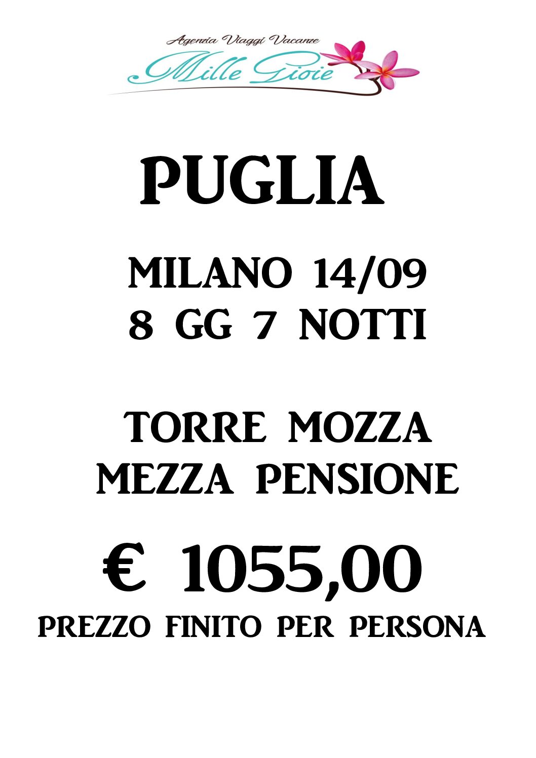 Puglia 14 Settembre 2025