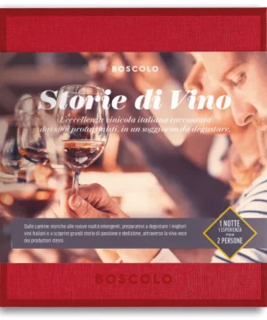 Storie di vino
