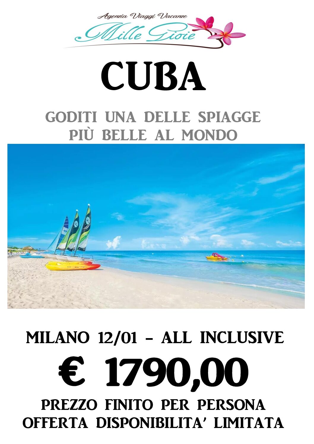 Cuba 12 Gennaio 2026