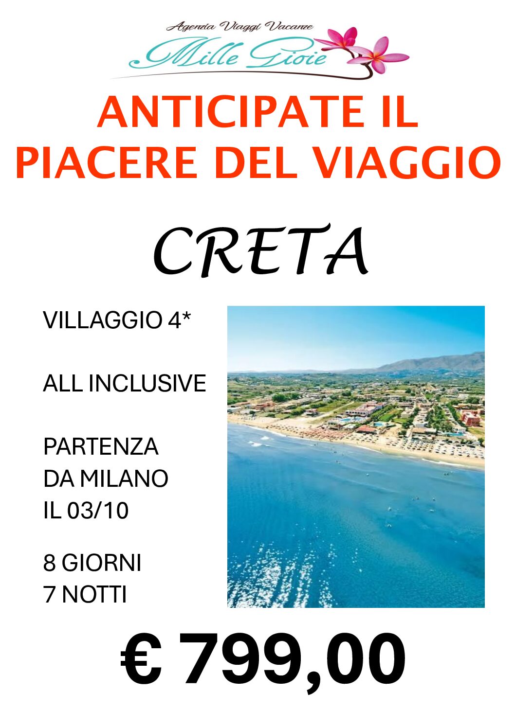 Creta 03 Ottobre 2026